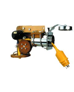 Kabelmastern CM-4 12V