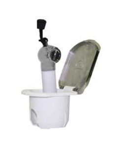 INOX SHOWER HEAD
