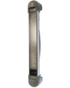 Kabin (LED) med separat brytare