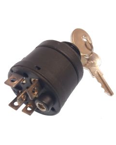 FÖRSTÄLLNINGSSTÄLLARE SWITCH