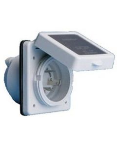 POLYKARBONAT SOCKET 32A 220V