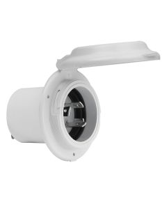 ROUND BASE 16A 220V