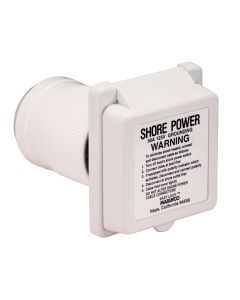 POWER INLET 50A 125V 3C