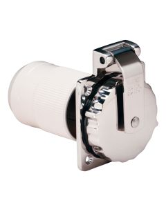 POWER INLET 50A 125V 3C