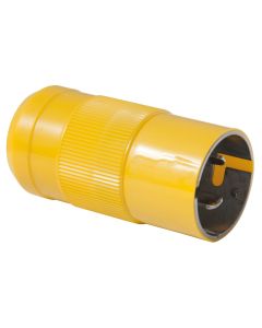 MALE PLUG 50A 125V