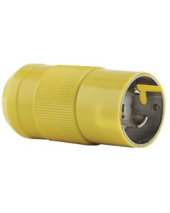 MALE PLUG 63A 220V