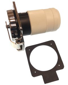 INOX BASE 63A 220V