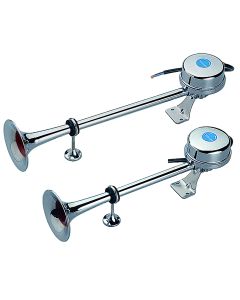 Trumpethorn 12V