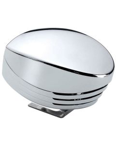 12V elektromagnetiskt horn för små båtar