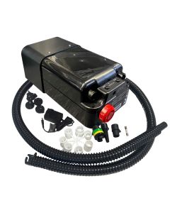 LUFTPUMP 12 V. BST12-HPPC