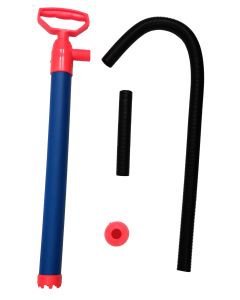 HÖGPUMP 55 CM.
