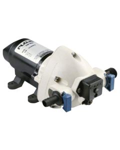 TRIPLEX automatiskt freshWaterpump 12V. ISO 8846 certifierad