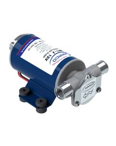 Marco automatiskt freshWaterpump 12V 8A. ISO 8849, ISO 8846 certifierad