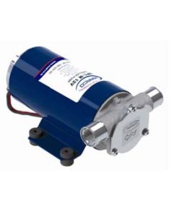 Marco automatiskt freshWaterpump 12V 14A. ISO 8849, ISO 8846 certifierad