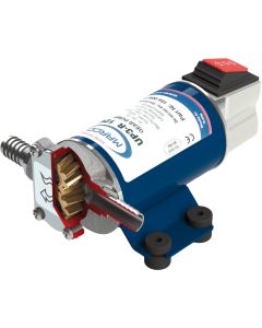 Självsmörjande elektrisk pump Marco 12V