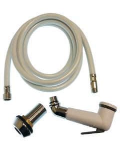 Vit ABS SHOWER MED SHUT-OFF