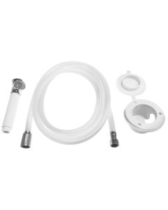 SHOWER HANDSET 4 MT.