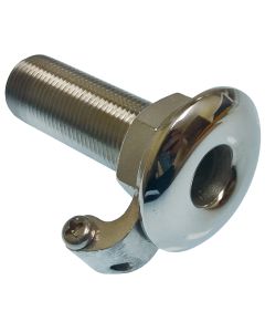 THRUHULL scupper 3/8