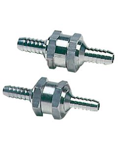 Kontrollera ventilen för bensin / dieselslang 10mm