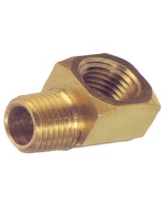 ELBOW TANK 1/4