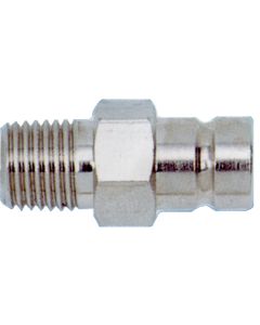Suzuki TANK OUTLET 1/4 NPT Ersätter OEM: 99105-00193