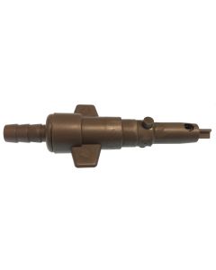 Kvicksilver / Mariner slanganslutningsmotor SV ersätter OEM: 30185T3
