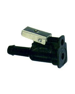JE / OMC / BRP HOSE CONNECTOR-ENGINE TANKEN Ersätt OEM nr: 176445