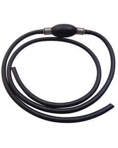 8 mm bränsleslangspump