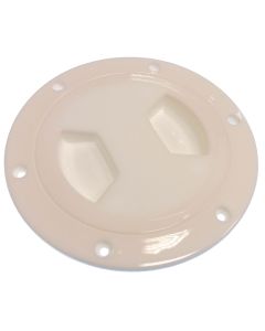 Vattentät INSP. PLATE White