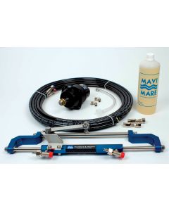 Mavi Mare hydraulisk kontroll tills 80HK med bakflöde 3 års garanti
