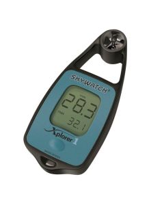 anemometer xplorer1