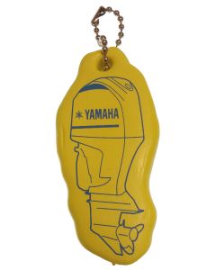 Nyckelring flödande - Yamaha
