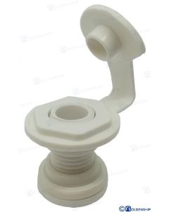 DRAIN PLUG COOLER