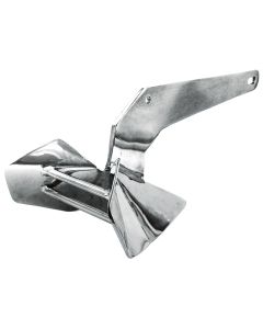 Galvaniserad ANCHOR DELTA 5 KG.