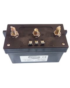 KONTROLL BOX 12V. 700 / 1200W.