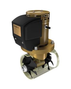 BOW THRUSTER P120 TUNNEL 185 TW 24V