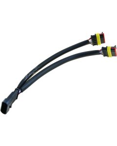 SPLITTERKABEL 2 BÅ TRUSTER TIL PANEL Erst OEM: GS64018