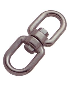 SWIVEL, ÖGON ÖGON AISI-316 16mm
