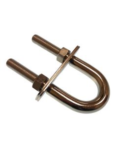 Båg Krok / Lashing ögon AISI 315 M12