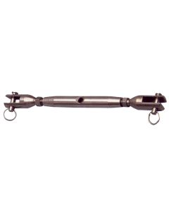RIGGING SCREW AISI-316 10mm (Pack 5)