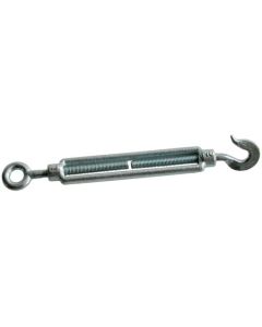 TURNBUCKLE HOOK EYE M12 (Pack 5)
