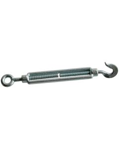 TURNBUCKLE HOOK EYE (Pack 10)