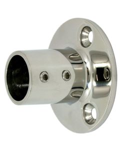 ROUND BASE 90º 7/8