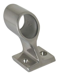 HAND RAIL STANCHION 60º CENTER 1