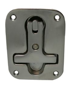SQUARE T L.LATCH BOSS W / L 79 * 96