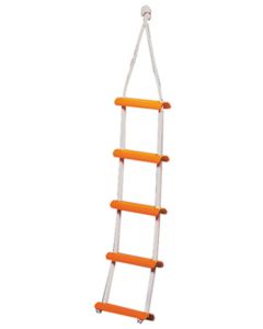 JACK LADDER 3 STEG