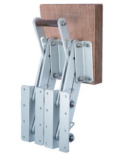 MOTORBRACKET 25 HP. (50kg)