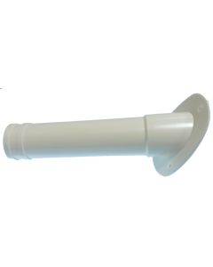 RODHOLDER, ABS VIT