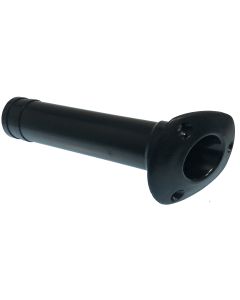 RODHOLDER, ABS BLACK