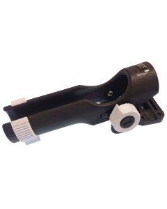 RODHOLDER ABS - DECK SIDE